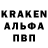 Кодеиновый сироп Lean Purple Drank Kaneki HVH